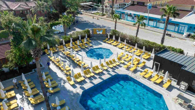 SUNDIA BY LIBERTY SUNCITY HOTEL General Images