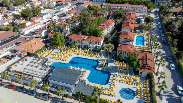 SUNDIA BY LIBERTY SUNCITY HOTEL General Images