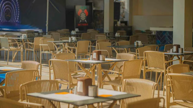 SUNDIA BY LIBERTY SUNCITY HOTEL Restaurants