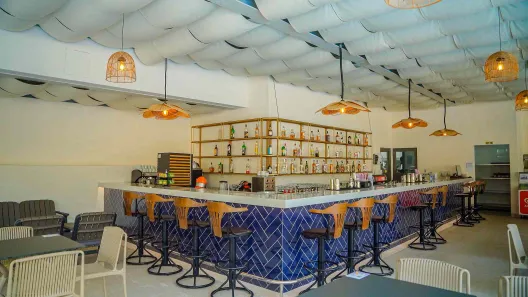 SUNDIA BY LIBERTY SUNCITY HOTEL Bars