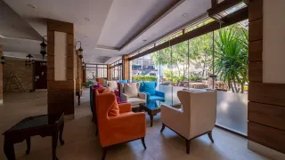 SUNDIA BY LIBERTY SUNCITY HOTEL Lobby