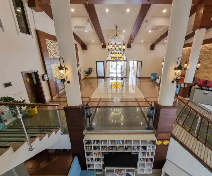 SUNDIA BY LIBERTY SUNCITY HOTEL Lobby
