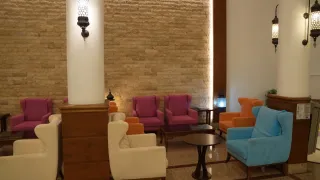 SUNDIA BY LIBERTY SUNCITY HOTEL Lobby