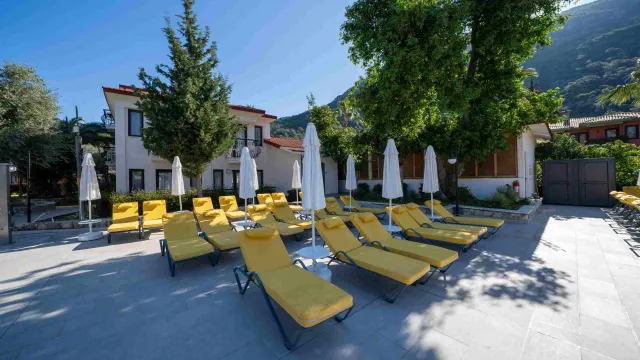 SUNDIA BY LIBERTY SUNCITY HOTEL General Images