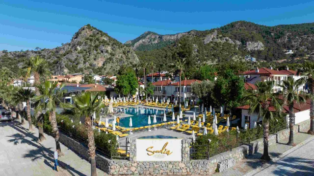 SUNDIA BY LIBERTY SUNCITY HOTEL General Images