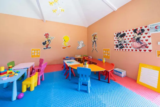 SUNDIA BY LIBERTY SUNCITY HOTEL Mini Club