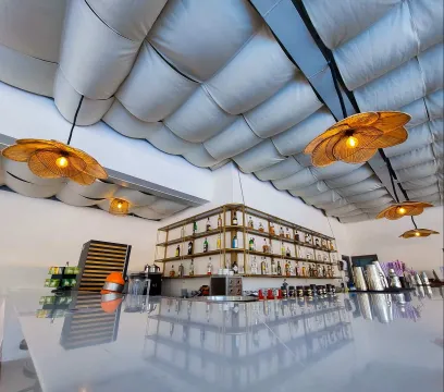SUNDIA BY LIBERTY SUNCITY HOTEL Bars
