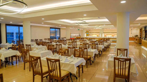 SUNDIA BY LIBERTY SUNCITY HOTEL Restaurants