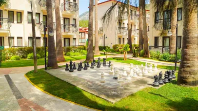 SUNDIA BY LIBERTY SUNCITY HOTEL Activities