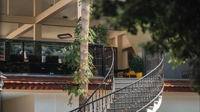 SUNDIA BY LIBERTY SUNCITY HOTEL General Images