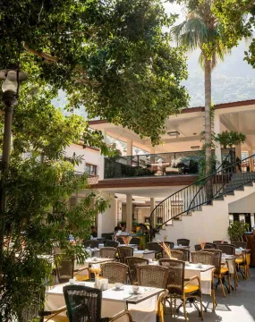 SUNDIA BY LIBERTY SUNCITY HOTEL Restaurants