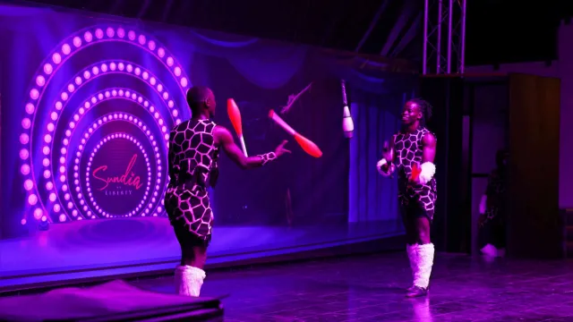 SUNDIA BY LIBERTY SUNCITY HOTEL Activities