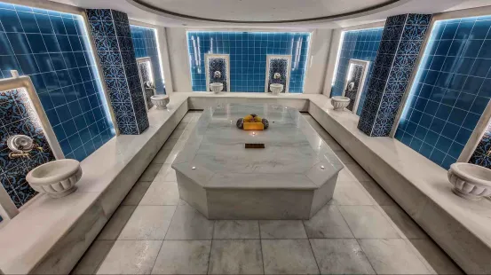 SUNDIA BY LIBERTY SUNCITY HOTEL Spa