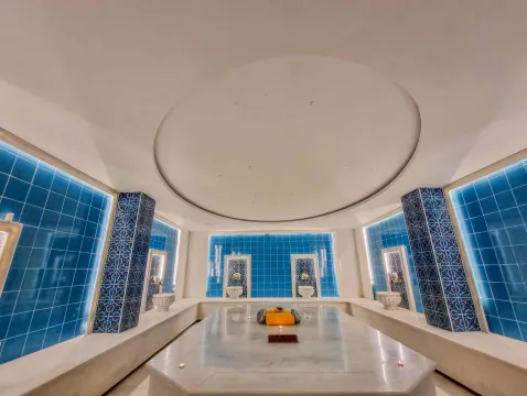 SUNDIA BY LIBERTY SUNCITY HOTEL Spa