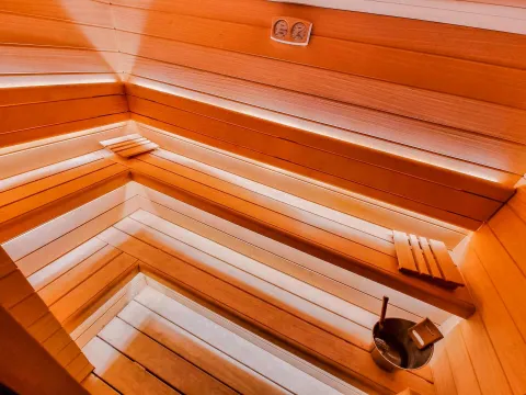 SUNDIA BY LIBERTY SUNCITY HOTEL Spa