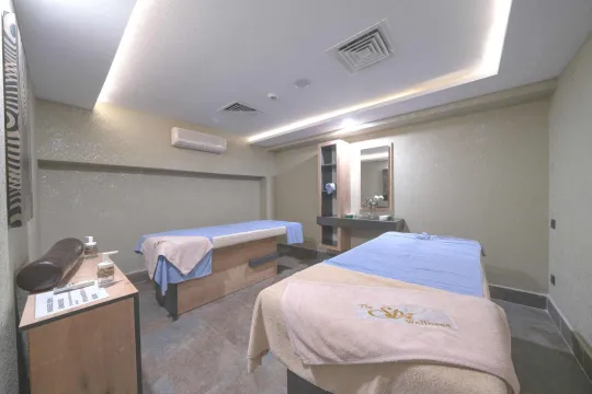 SUNDIA BY LIBERTY SUNCITY HOTEL Spa
