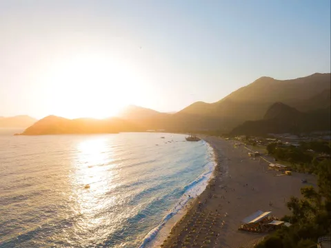 SUNDIA BY LIBERTY SUNCITY HOTEL Pools & Beach