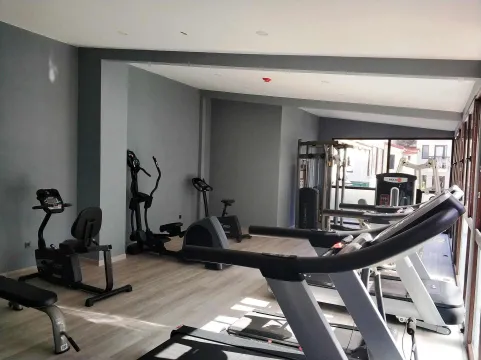 SUNDIA BY LIBERTY SUNCITY HOTEL Activities