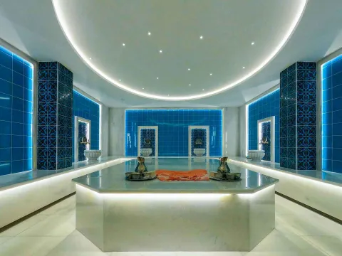 SUNDIA BY LIBERTY SUNCITY HOTEL Spa