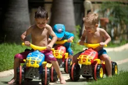 SUNDIA BY LIBERTY SUNCITY HOTEL Mini Club