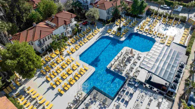 SUNDIA BY LIBERTY SUNCITY HOTEL General Images