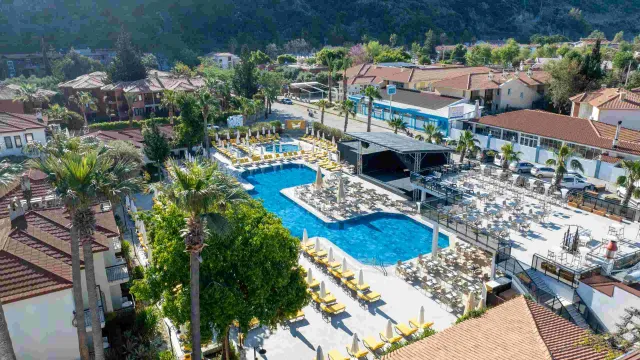 SUNDIA BY LIBERTY SUNCITY HOTEL General Images