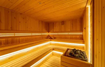 SUNDIA EXCLUSIVE BY LIBERTY FETHIYE ADULTS ONLY 16+ Spa