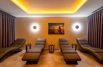SUNDIA EXCLUSIVE BY LIBERTY FETHIYE ADULTS ONLY 16+ Spa