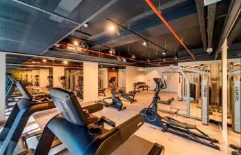 SUNDIA EXCLUSIVE BY LIBERTY FETHIYE ADULTS ONLY 16+ Activities