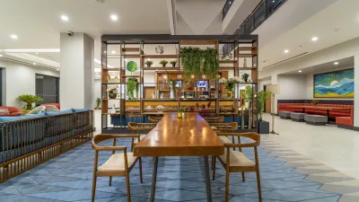 SUNDIA EXCLUSIVE BY LIBERTY FETHIYE ADULTS ONLY 16+ Restaurants