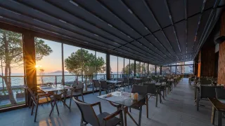 SUNDIA EXCLUSIVE BY LIBERTY FETHIYE ADULTS ONLY 16+ Restaurants