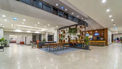 SUNDIA EXCLUSIVE BY LIBERTY FETHIYE ADULTS ONLY 16+ Bars