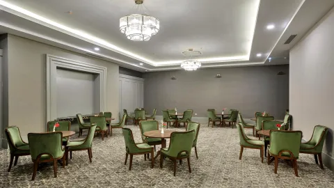 SUNIS EFES ROYAL PALACE RESORT Activities
