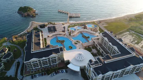 SUNIS EFES ROYAL PALACE RESORT General Images
