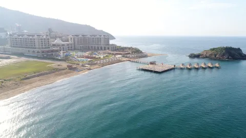 SUNIS EFES ROYAL PALACE RESORT General Images