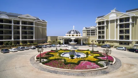 SUNIS EFES ROYAL PALACE RESORT General Images