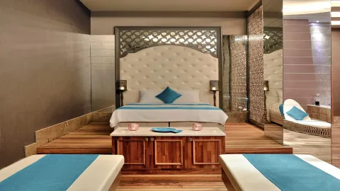 SUNIS EFES ROYAL PALACE RESORT Spa