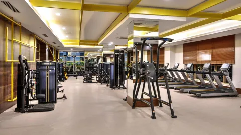 SUNIS EFES ROYAL PALACE RESORT Activities