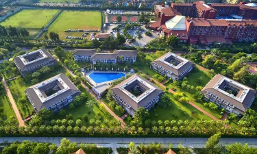 SUNIS ELITA BEACH RESORT - SPA General Images
