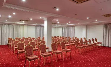 SUNIS ELITA BEACH RESORT - SPA Meetings