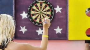 SUNIS ELITA BEACH RESORT - SPA Activities