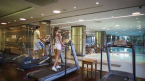 SUNIS ELITA BEACH RESORT - SPA Activities