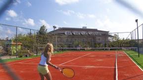 SUNIS ELITA BEACH RESORT - SPA Activities