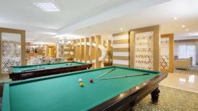 SUNIS ELITA BEACH RESORT - SPA Activities