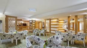 SUNIS ELITA BEACH RESORT - SPA Bars