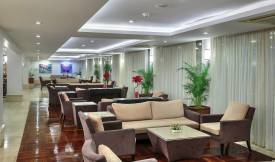 SUNIS ELITA BEACH RESORT - SPA Lobby