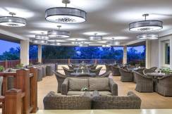 SUNIS ELITA BEACH RESORT - SPA Lobby