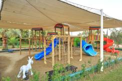 SUNIS ELITA BEACH RESORT - SPA Mini Club