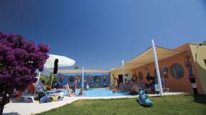 SUNIS ELITA BEACH RESORT - SPA Mini Club