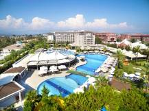 SUNIS ELITA BEACH RESORT - SPA Pools & Beach